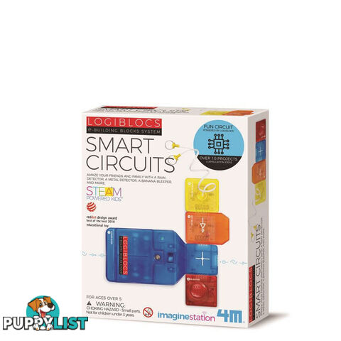 Smart Circuits - EGJ6806