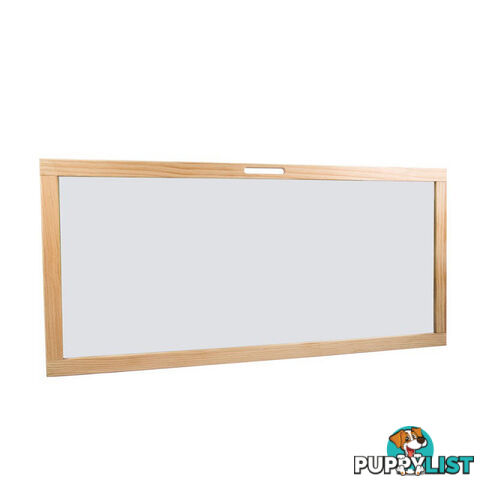 Mirror with Timber Frame for Infant Toddlers (non-glass material) Factory Seconds - LT087