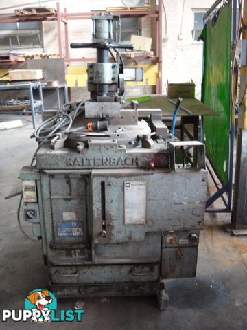 Kaltenbach Saw