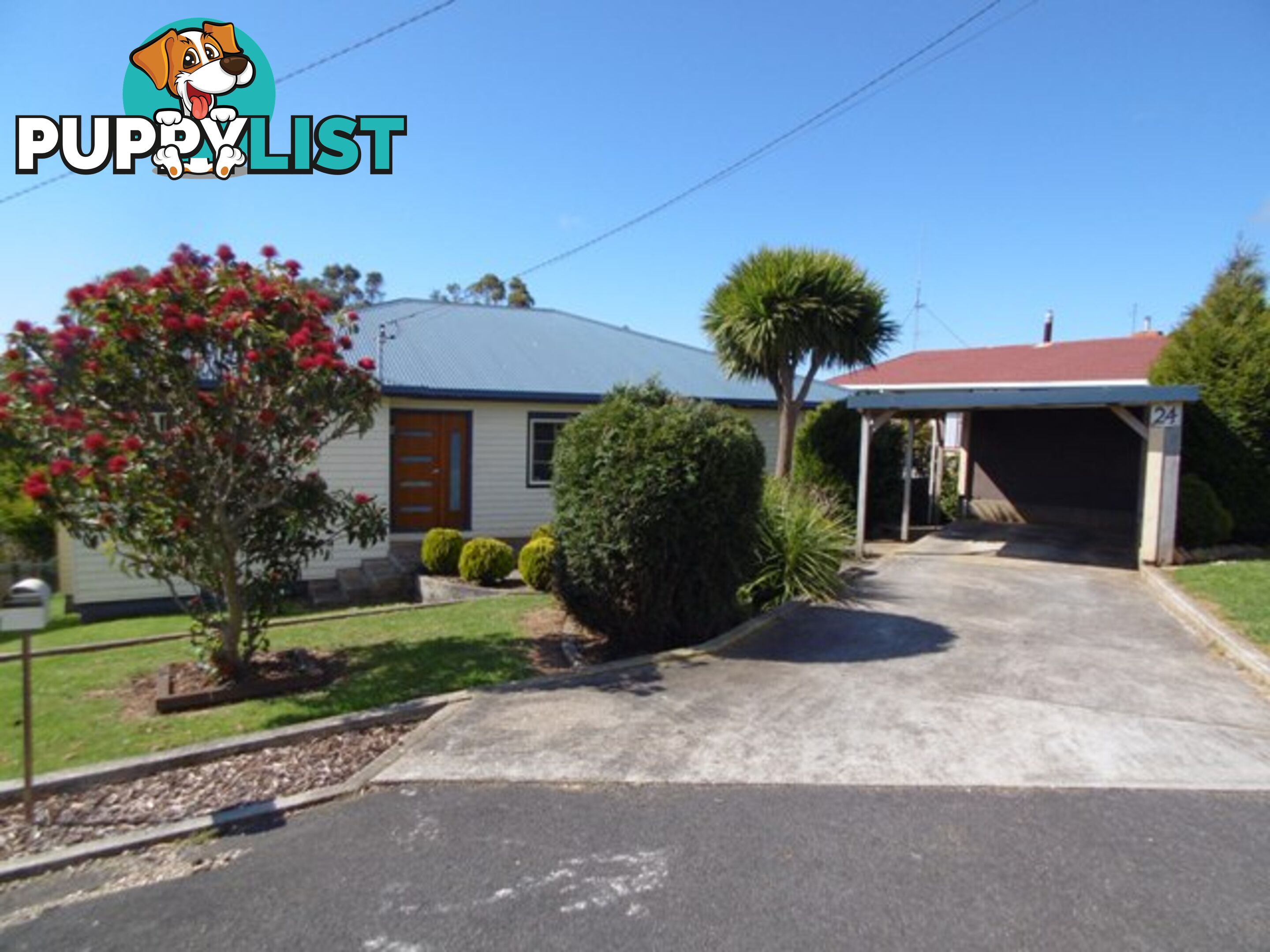 24 Hill Street Smithton, TAS 7330