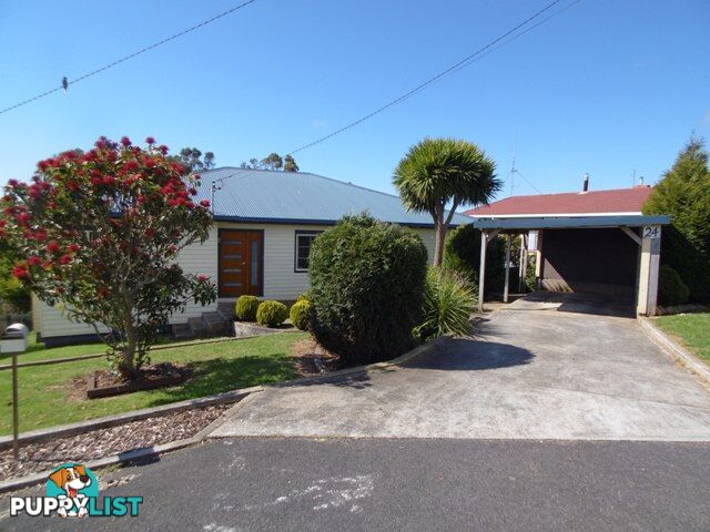 24 Hill Street Smithton, TAS 7330