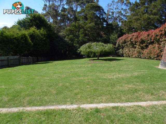 24 Hill Street Smithton, TAS 7330