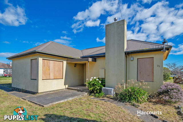 25 Gibson Street Smithton, TAS 7330