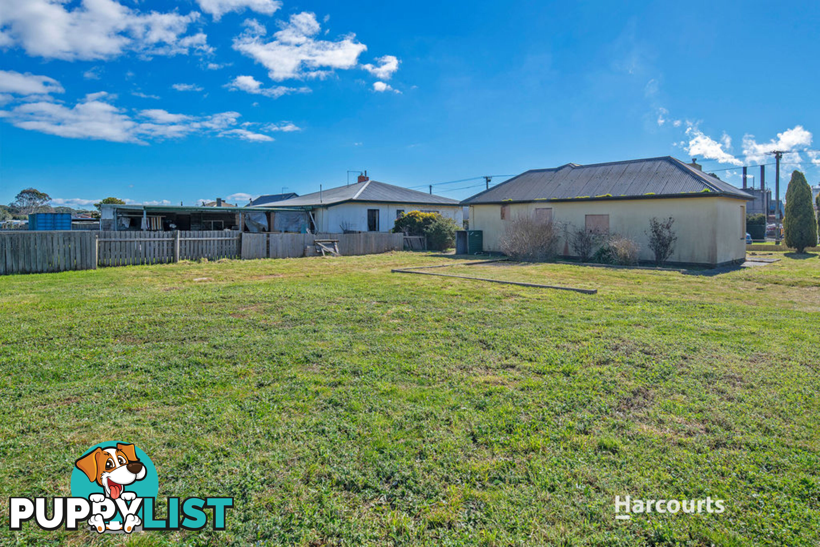 25 Gibson Street Smithton, TAS 7330