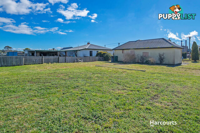 25 Gibson Street Smithton, TAS 7330