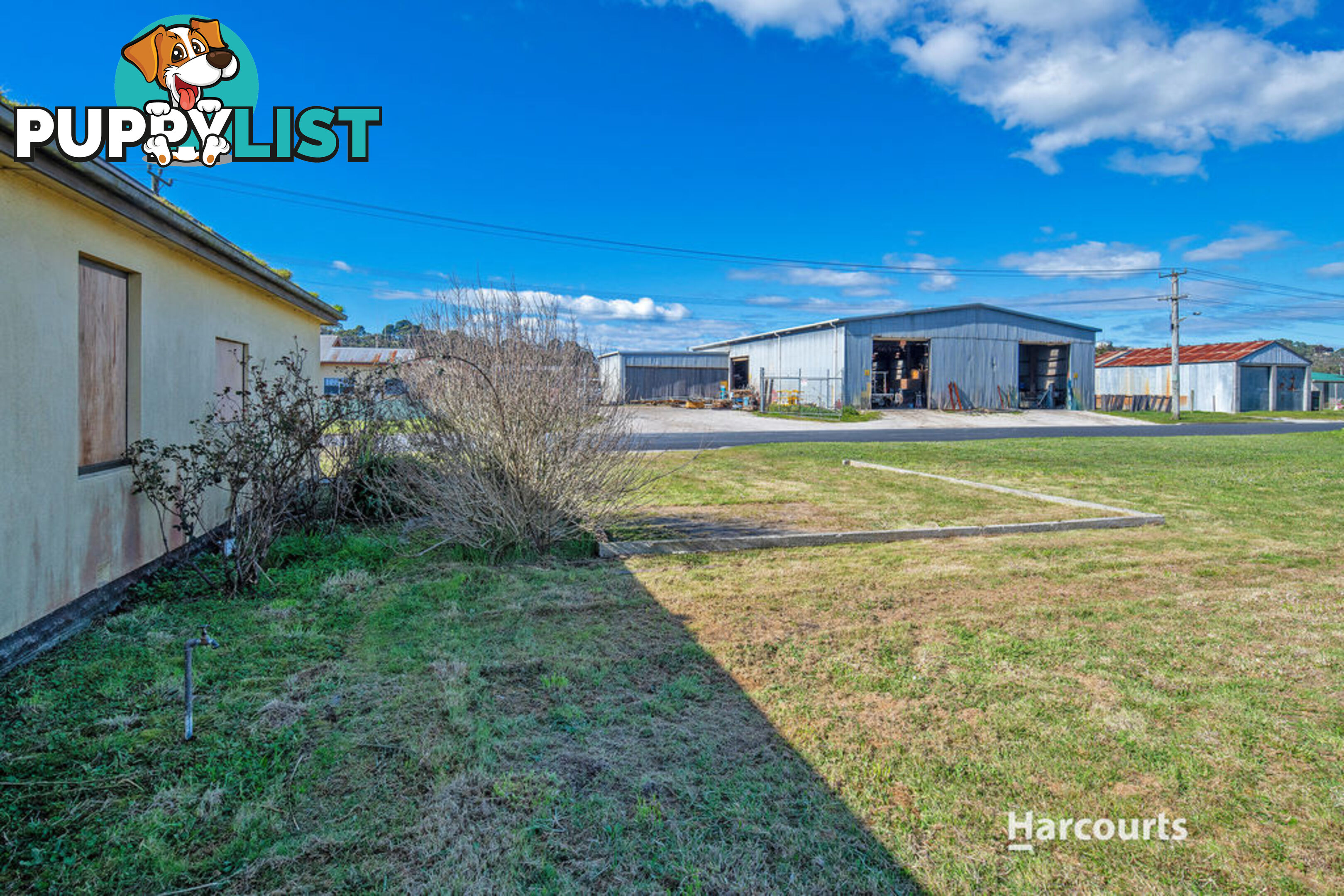 25 Gibson Street Smithton, TAS 7330