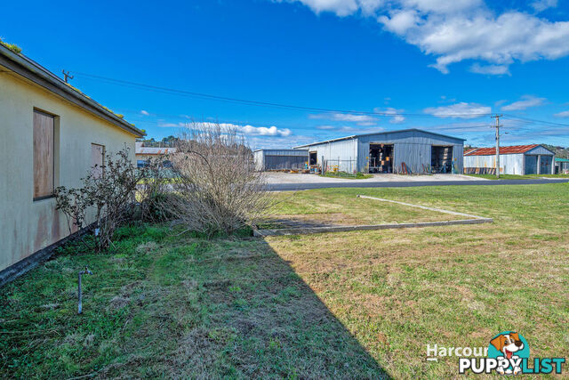 25 Gibson Street Smithton, TAS 7330