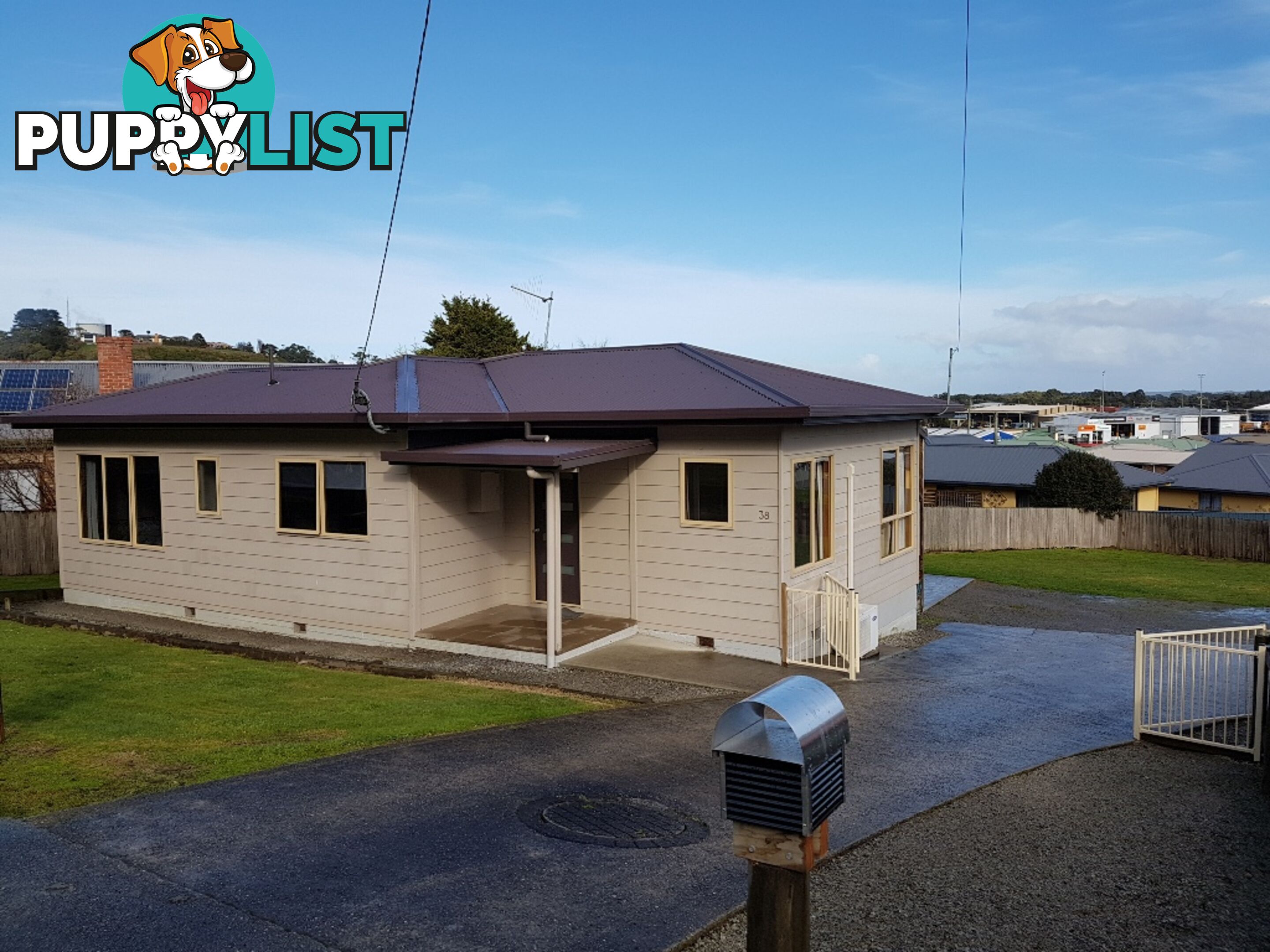 38 Goldie Street Smithton, TAS 7330