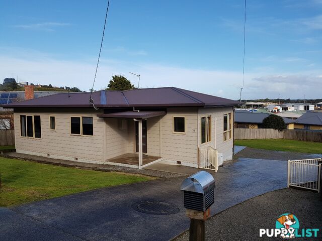 38 Goldie Street Smithton, TAS 7330