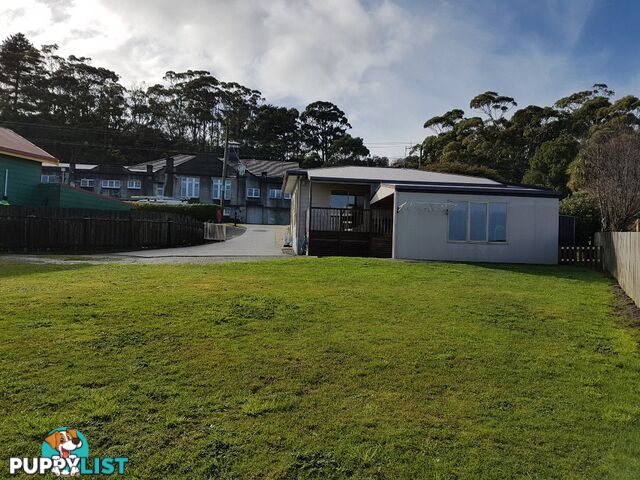 38 Goldie Street Smithton, TAS 7330