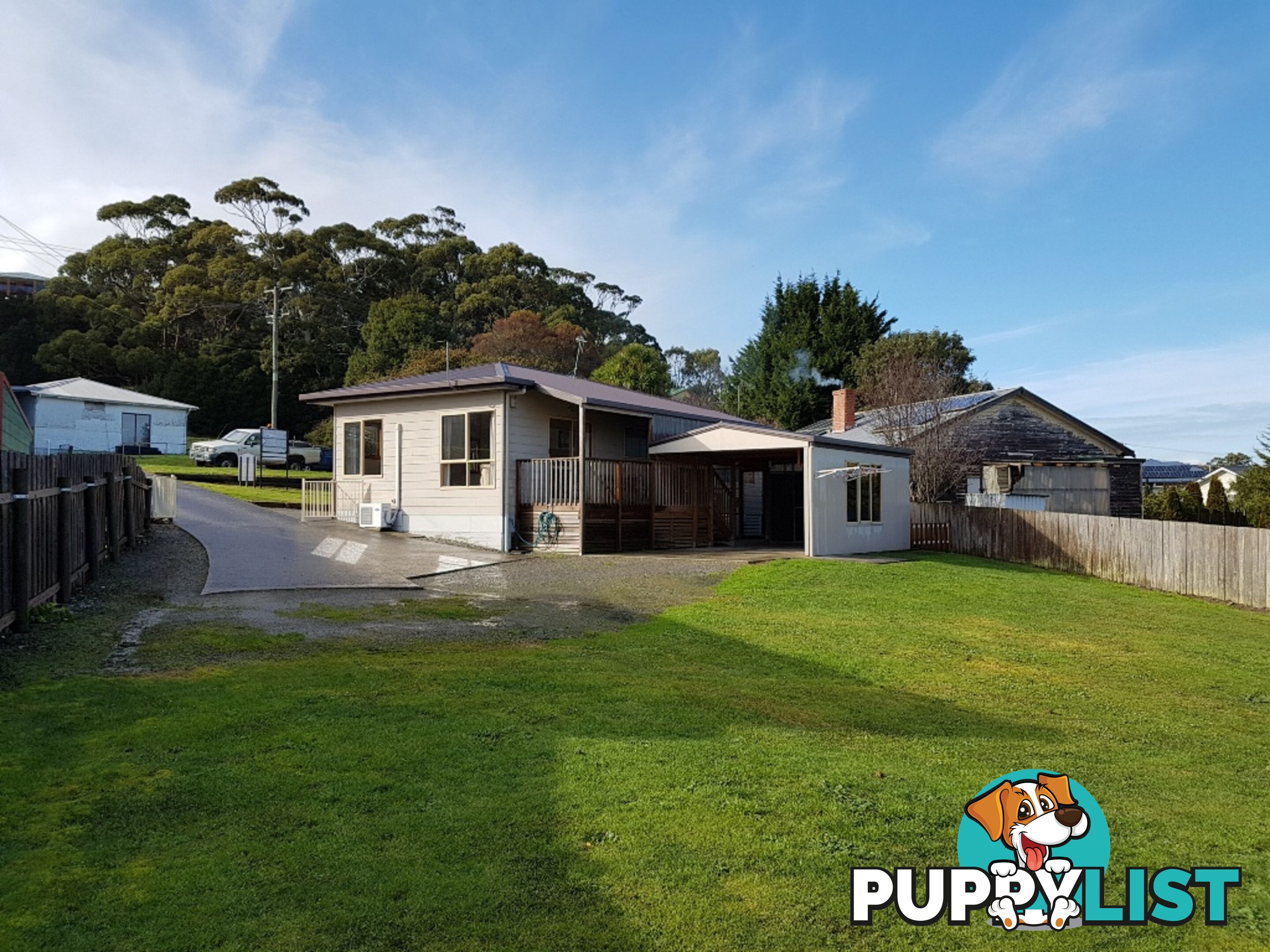 38 Goldie Street Smithton, TAS 7330