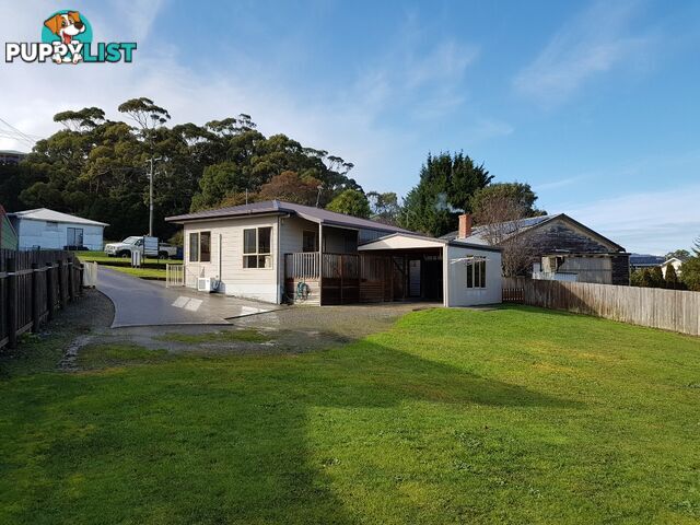 38 Goldie Street Smithton, TAS 7330