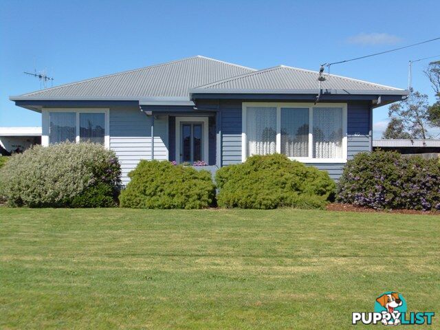 40 Upper Havelock Street Smithton, TAS 7330