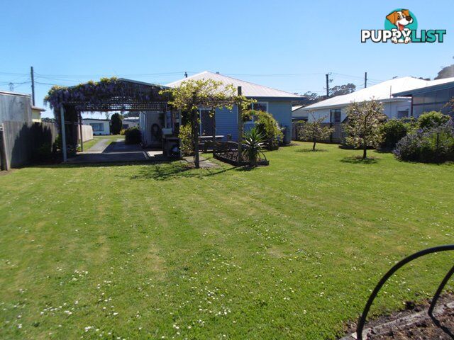 40 Upper Havelock Street Smithton, TAS 7330