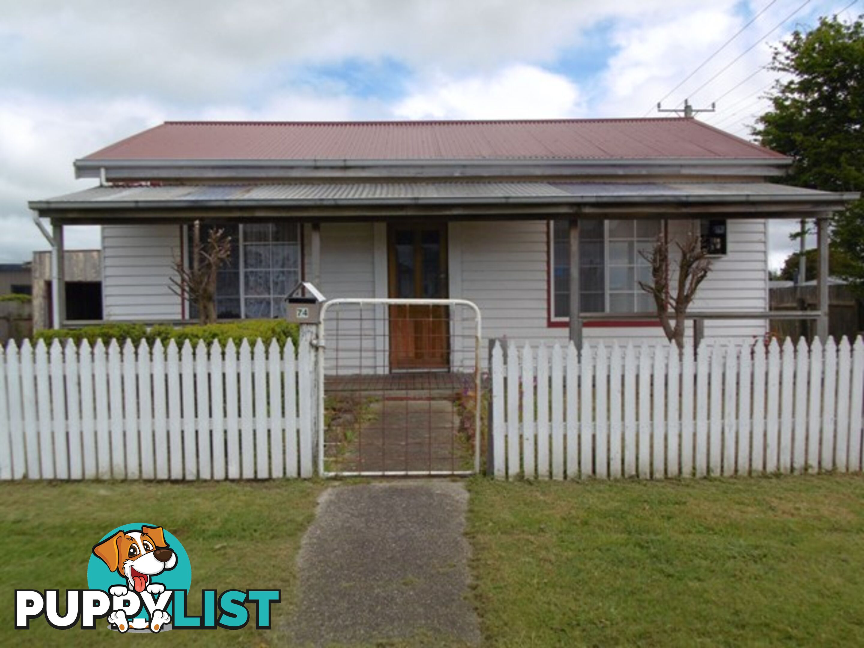 74 Havelock Street Smithton, TAS 7330