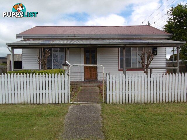 74 Havelock Street Smithton, TAS 7330