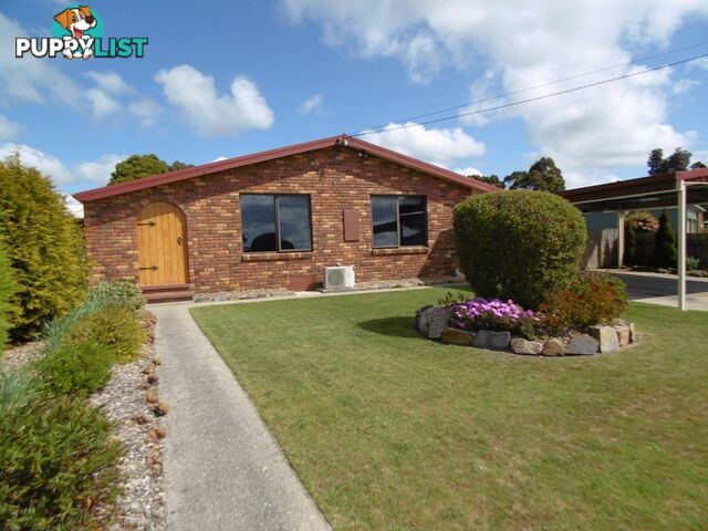 23 Grant Street Smithton, TAS 7330