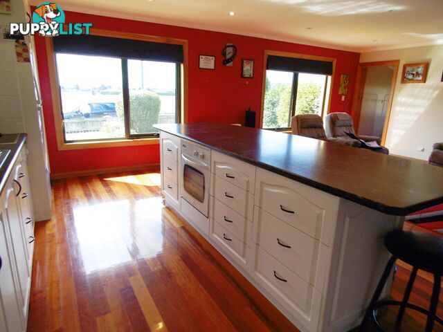 23 Grant Street Smithton, TAS 7330