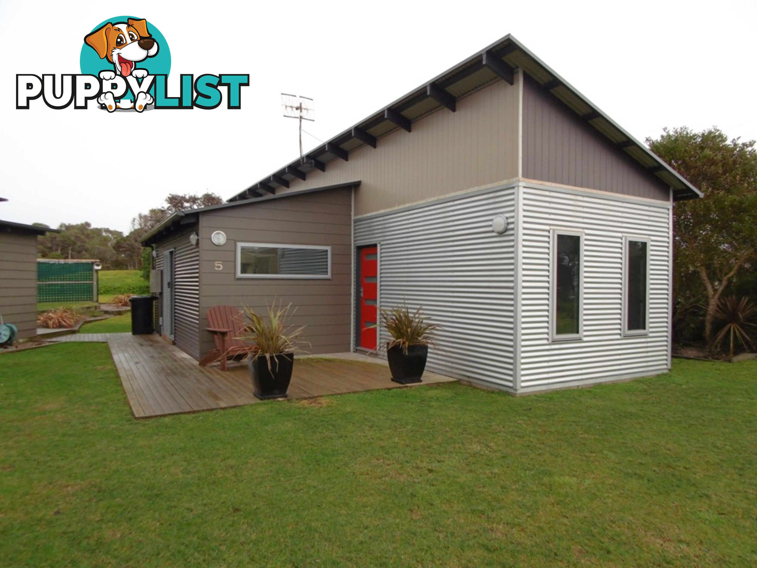 Site 5 270 Stanley Highway Stanley, TAS 7331