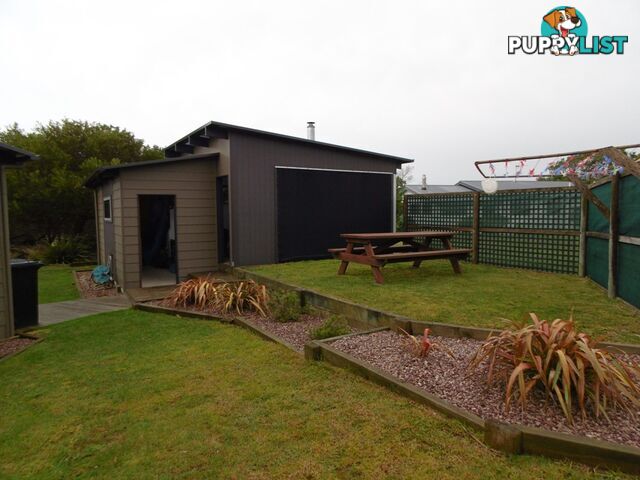 Site 5 270 Stanley Highway Stanley, TAS 7331