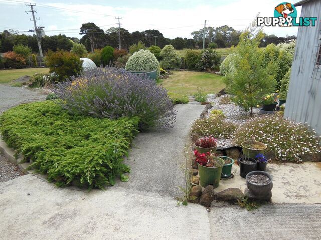 1 Lette Street Smithton, TAS 7330