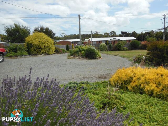 1 Lette Street Smithton, TAS 7330