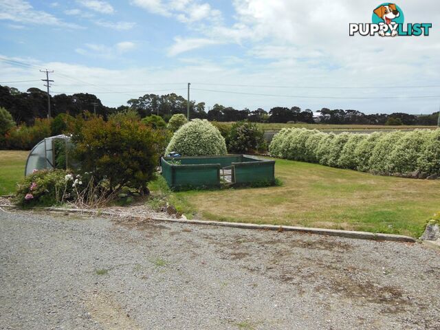 1 Lette Street Smithton, TAS 7330