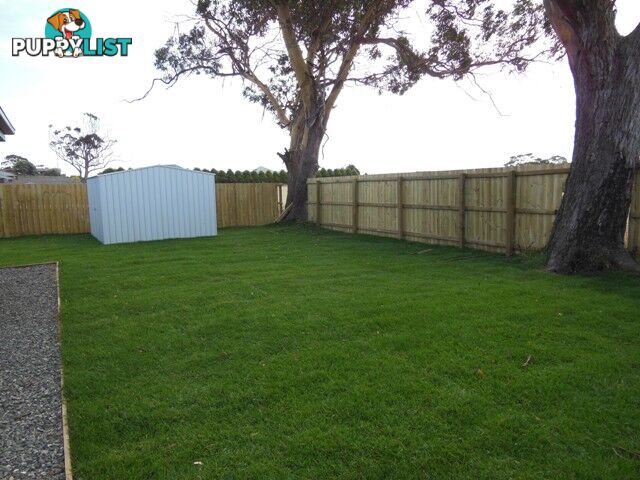 37 Tier Hill Drive Smithton, TAS 7330