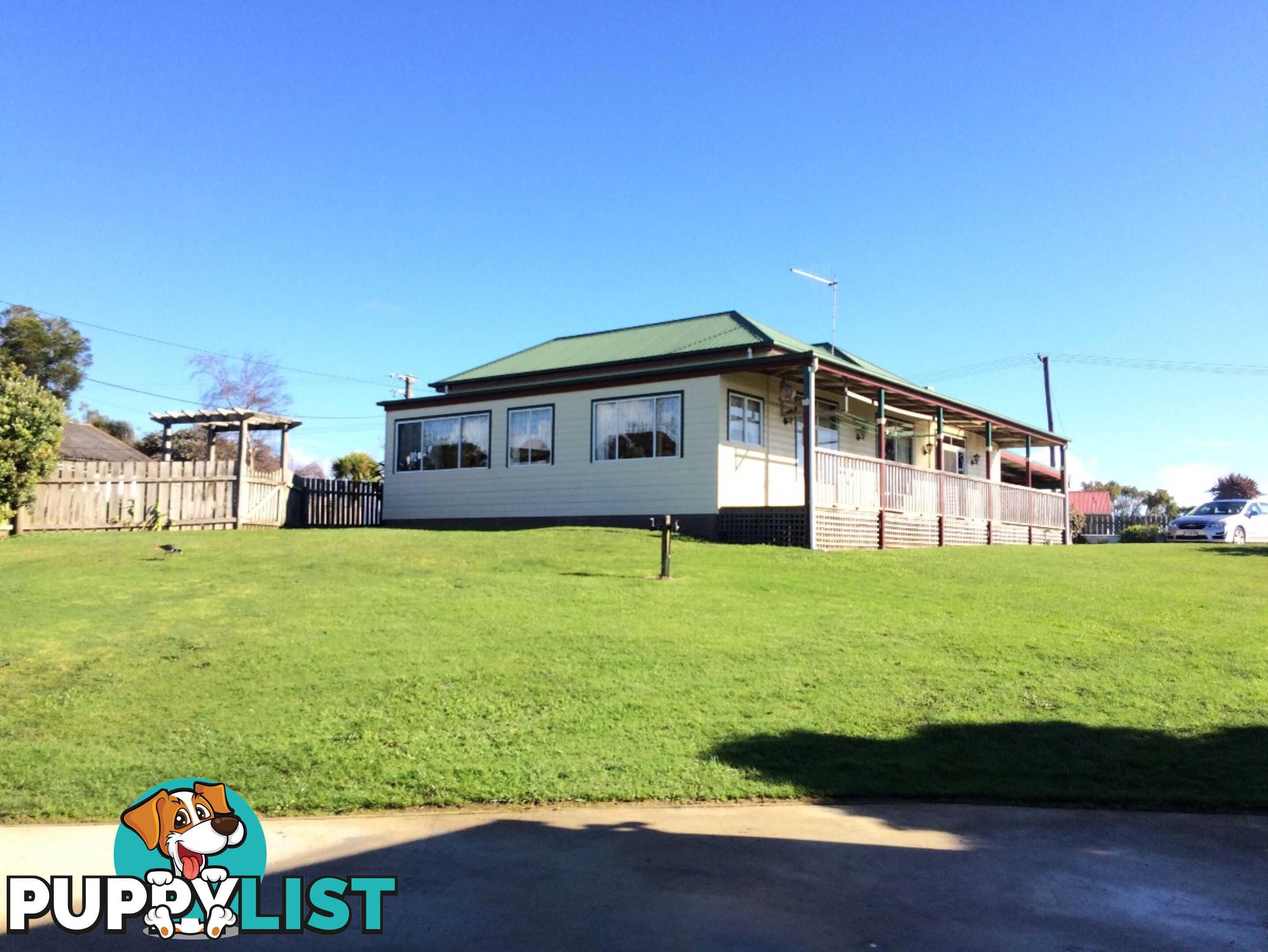 19 Poke Street Smithton, TAS 7330