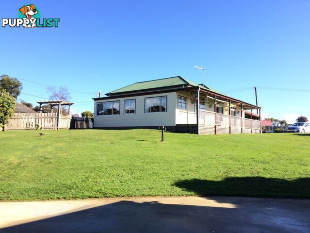 19 Poke Street Smithton, TAS 7330