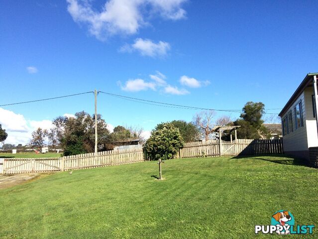 19 Poke Street Smithton, TAS 7330