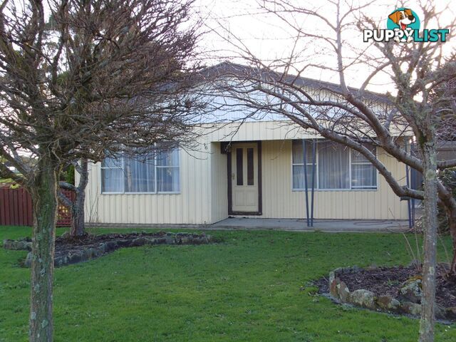 16 Scotchtown Road Smithton, TAS 7330