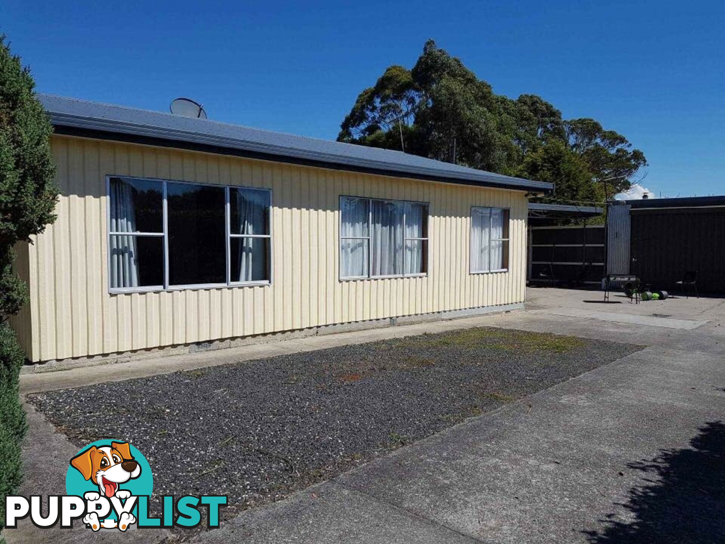 16 Scotchtown Road Smithton, TAS 7330