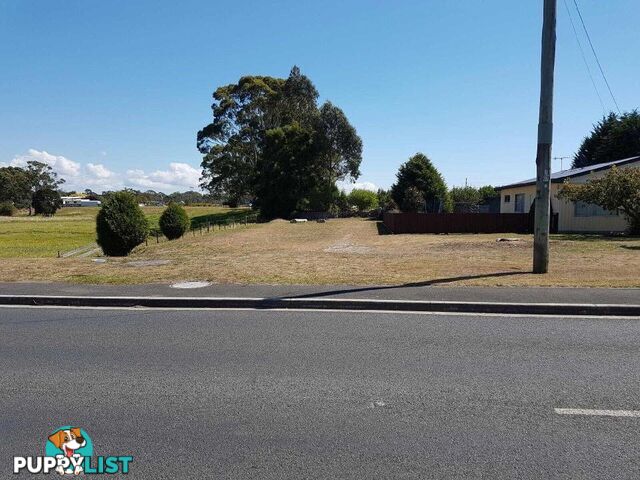 16 Scotchtown Road Smithton, TAS 7330