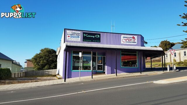 34 King Street Smithton, TAS 7330