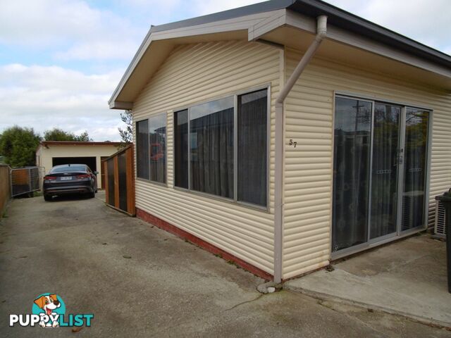 57 Brittons Road Smithton, TAS 7330