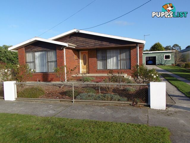 38 Nelson Street Smithton, TAS 7330