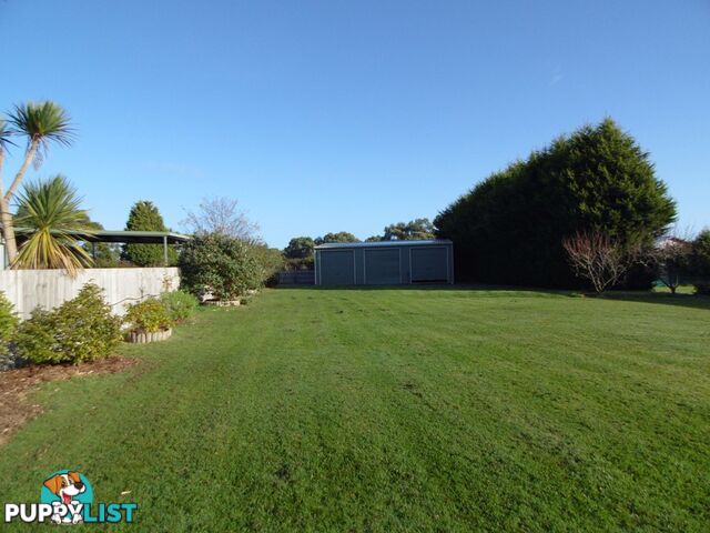 38 Nelson Street Smithton, TAS 7330