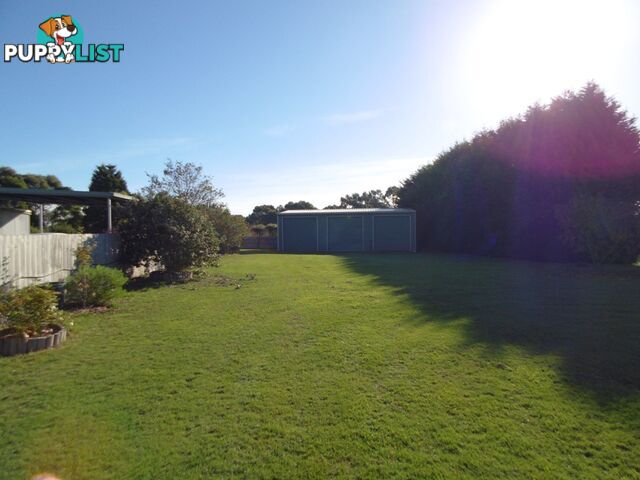 38 Nelson Street Smithton, TAS 7330