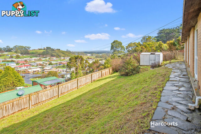 2 Maurice Street Smithton, TAS 7330