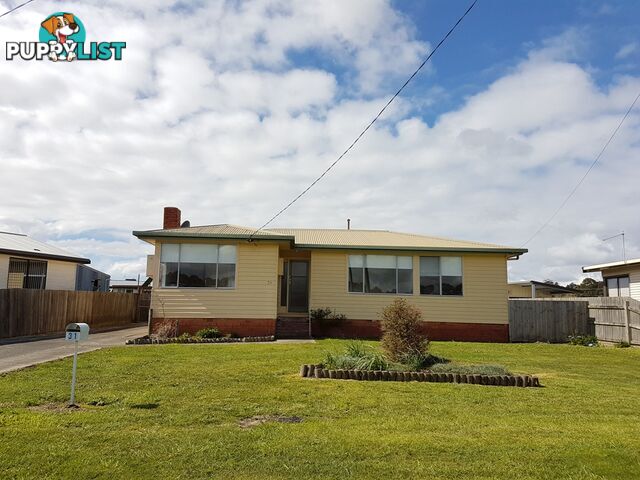 31 Lette Street Smithton, TAS 7330