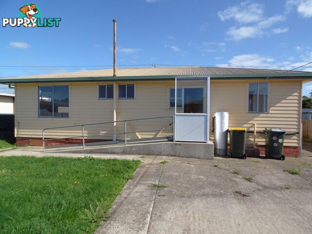 31 Lette Street Smithton, TAS 7330