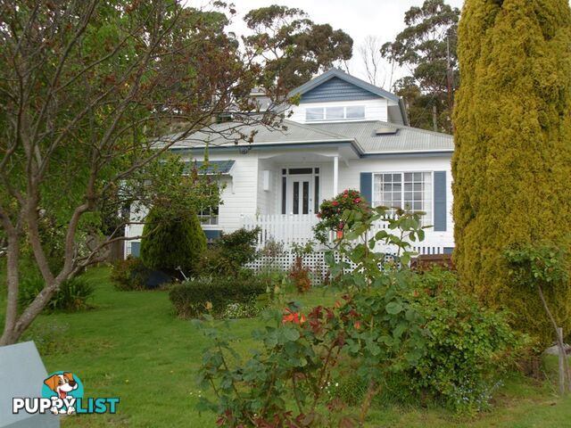 125 Emmett Street Smithton, TAS 7330