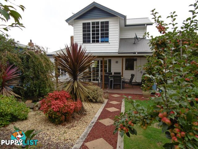 125 Emmett Street Smithton, TAS 7330