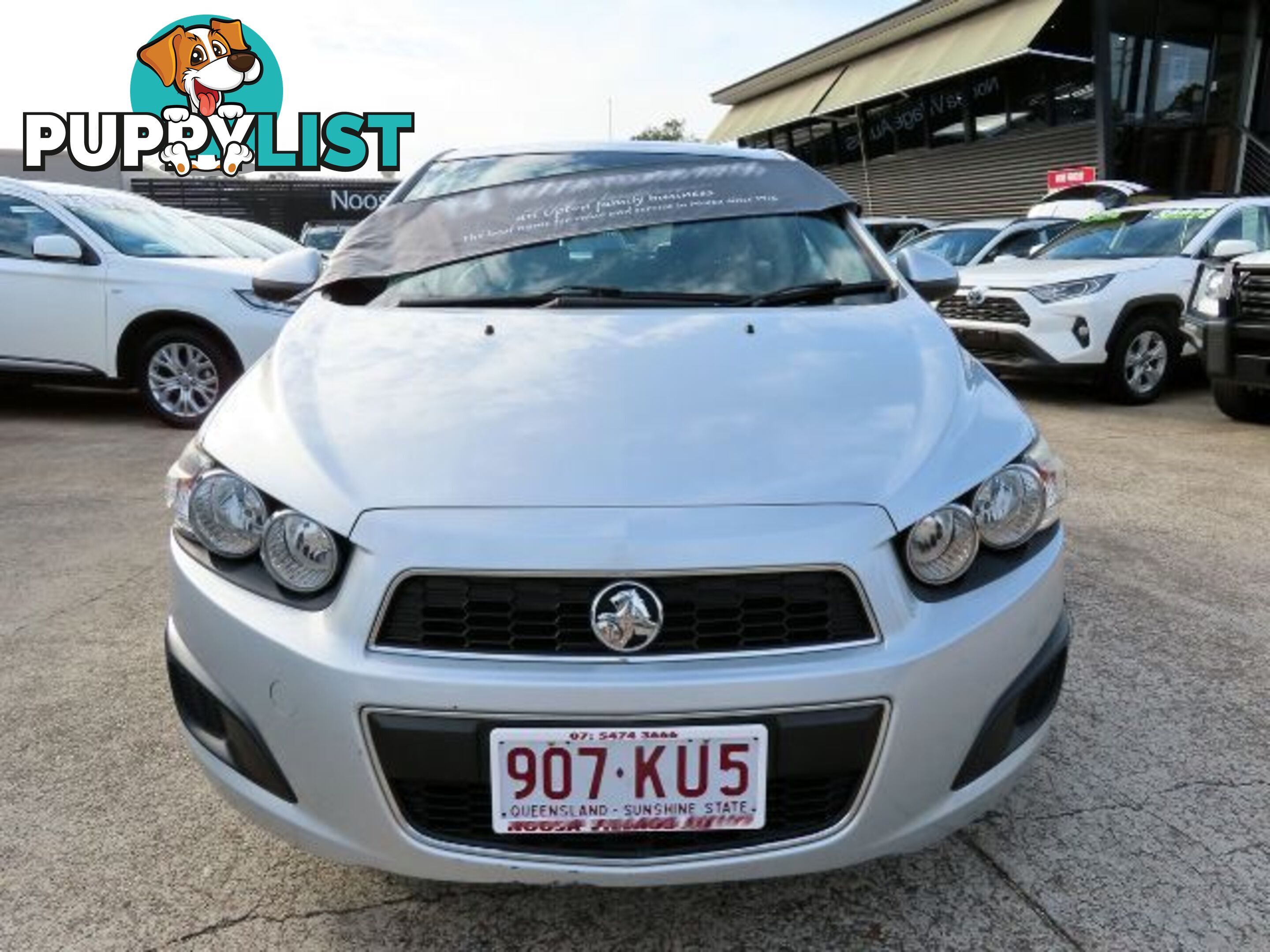 2013 HOLDEN BARINA CD-TM-MY13  HATCHBACK