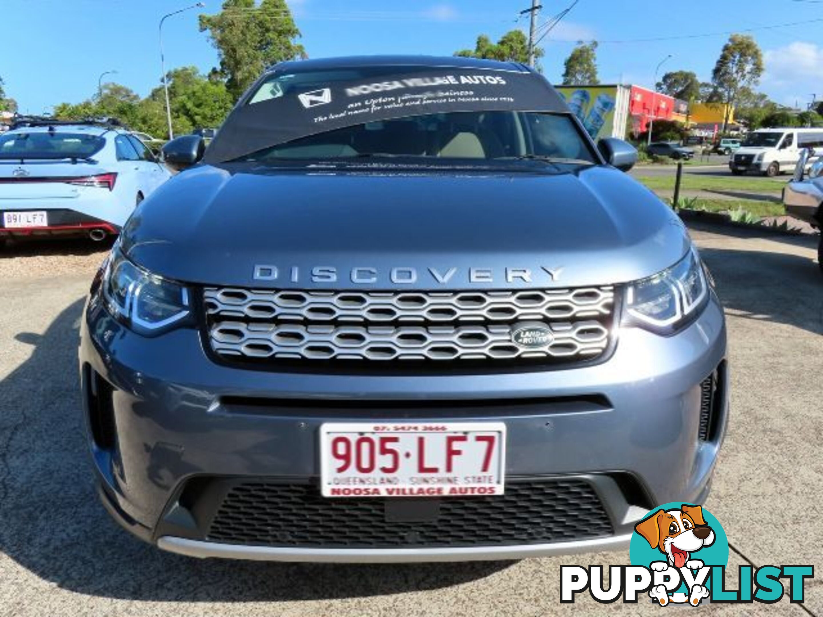 2020 LAND ROVER DISCOVERY-SPORT-D150-S-L550-MY20-5  WAGON