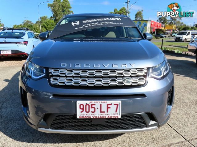 2020 LAND ROVER DISCOVERY-SPORT-D150-S-L550-MY20-5  WAGON