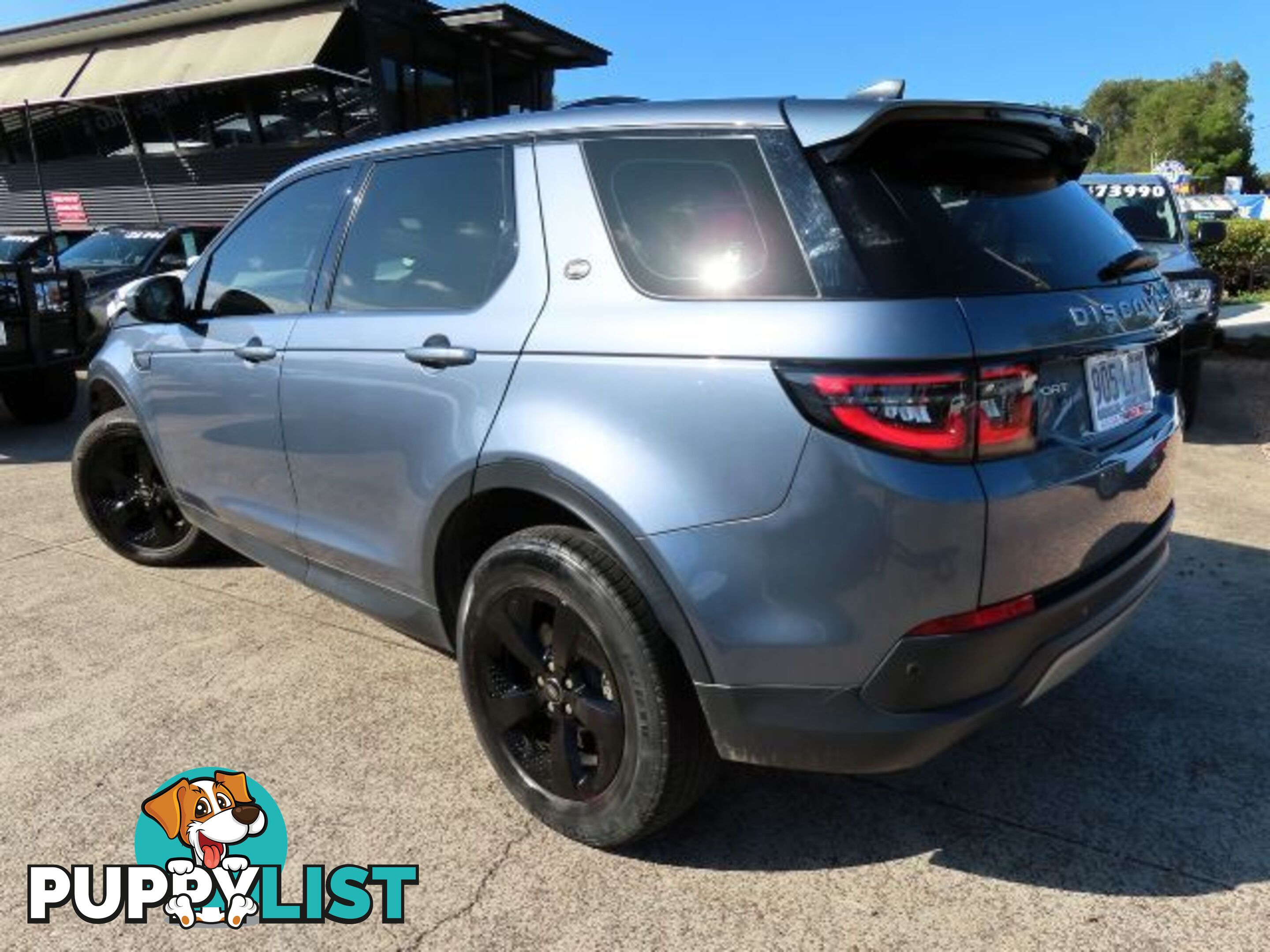 2020 LAND ROVER DISCOVERY-SPORT-D150-S-L550-MY20-5  WAGON