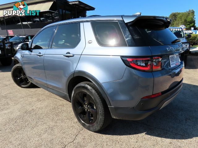 2020 LAND ROVER DISCOVERY-SPORT-D150-S-L550-MY20-5  WAGON