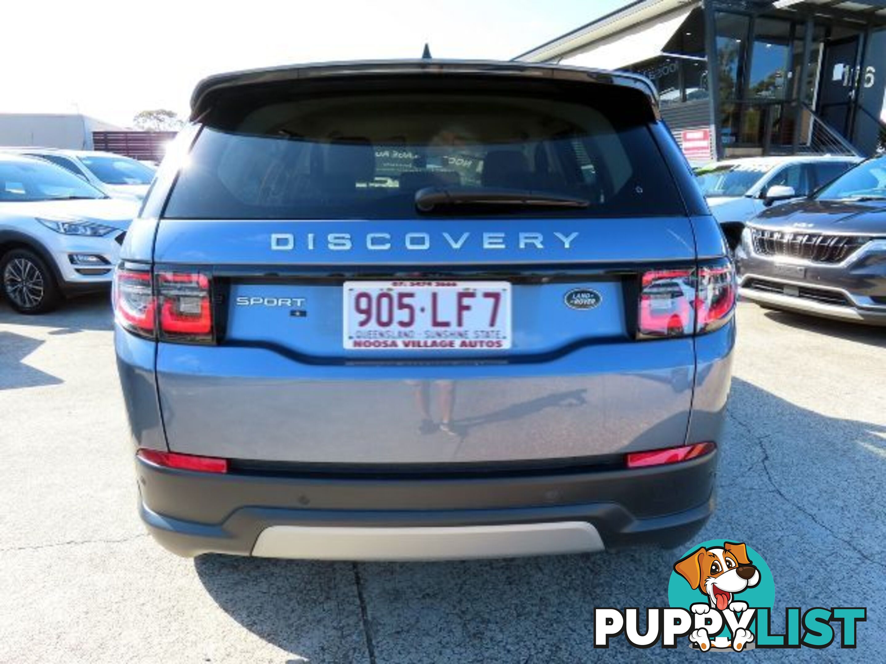 2020 LAND ROVER DISCOVERY-SPORT-D150-S-L550-MY20-5  WAGON